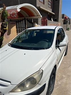 بيجو 307